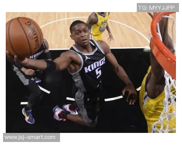 德阿隆福克斯:新生代篮球明星的崛起与未来展望 德阿隆福克斯:新生代篮球明星的崛起与未来展望